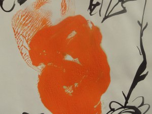 Orange Blossom 6 by Marcus Reichert