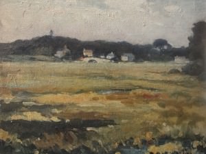 Essex Marsh by Harry DeMaine