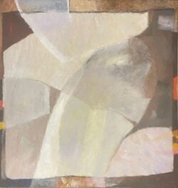 Composition by Edith London (1904-1997)