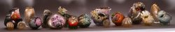 Edible Reef by Sally Rockriver