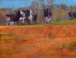 A Gathering by Trey Finney