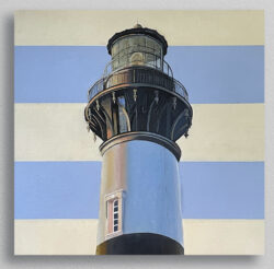 Bodie Lighthouse 1872