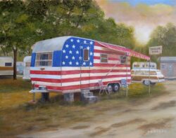 Patriotism, Not Politics by Addison