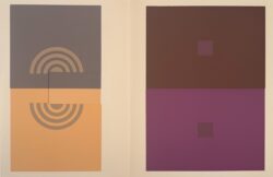 Interaction of Color VI-4