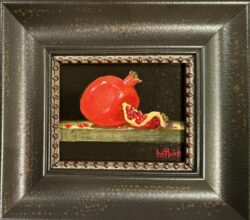Pomegranate by Bert Beirne