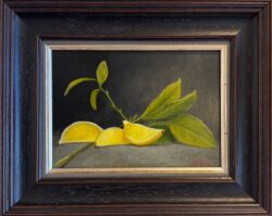 Jerrod's Lemon by Bert Beirne