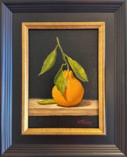 Orange by Bert Beirne