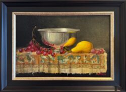 Reflections by Bert Beirne