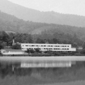 Black Mountain College: Avant-Garde Art from the Experimental School, 1933-1957