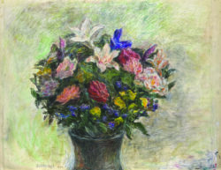 Bouquet, Germantown