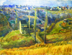 Roxborough