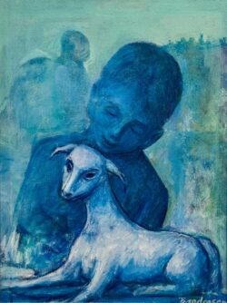 Fidelity by Robert Broderson