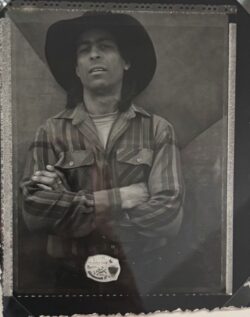 Frank, Moak, Washington