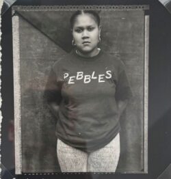 Lynette, Omak, Washington