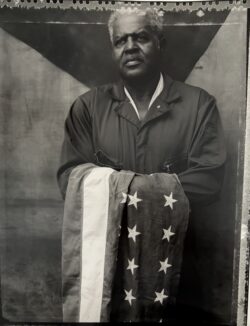 Johnny, Port of Seattle