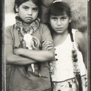 The Americans: Silver Gelatin Photographs by Marsha Burns