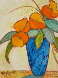 California Girls by Kathy  Daywalt