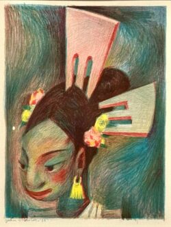 Fiesta Head-dress