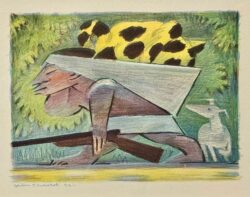 The Leopard Hunter