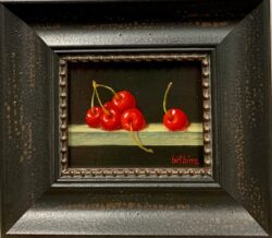 Cherries by Bert Beirne
