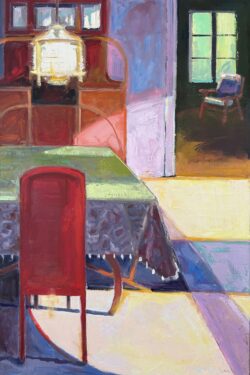 Circle of Light by Lynn Cothern