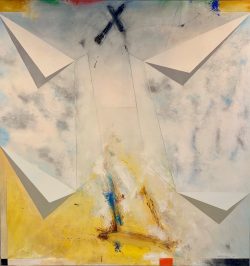 Sky Fold No. 11 by Horace Farlowe