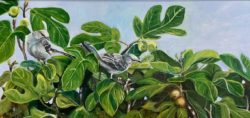 The Fig Hunters by Lee Mims