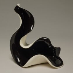 Mystique by Holly Fischer