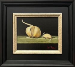 Garlic and Clove by Bert Beirne