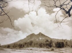 Grandfather Mountain by Bayard Wootten