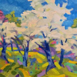 New and Surprising Work by Gallery C Artists