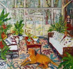 Home Sweet Home by Ana Guzman