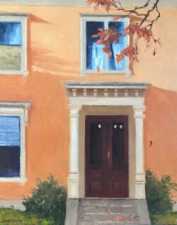 Heading Home by Gayle Stott Lowry