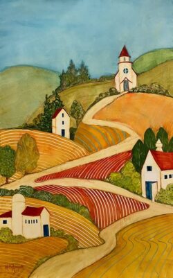 Help Wanted by Kathy  Daywalt