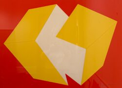 Intersecting Squares