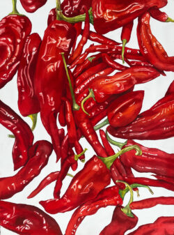 Hot, Hot, Hot