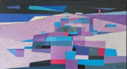 The Point, Ocracoke by Claude  Howell