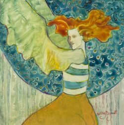 I Dreamed I had Wings by Kathy  Daywalt