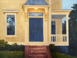 I'll Leave a Light On by Gayle Stott Lowry