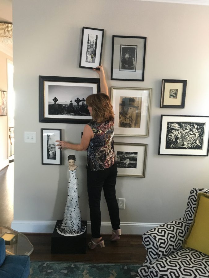 Custom Framing Services (Raleigh, NC)