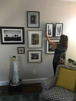 Custom Framing Services (Raleigh, NC)