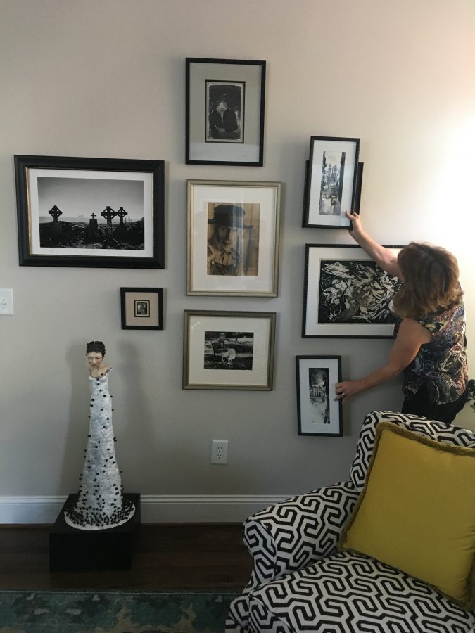 Custom Framing Services (Raleigh, NC)