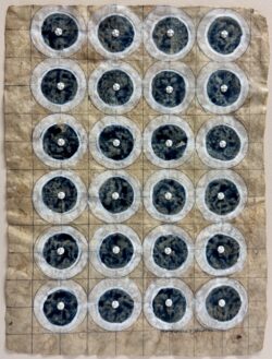 Untitled #40 by Mary Anne Keel Jenkins