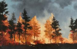 It's Getting Out of Control by Gayle Stott Lowry