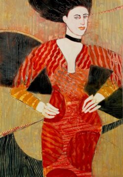 Inscrutable by Kathy  Daywalt