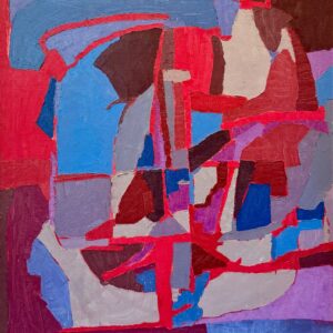 Wonder Women! Three Mid-Century Modernists from North Carolina