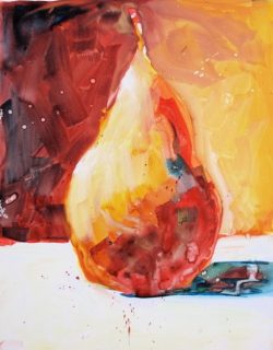 Juicy (Pear Study #3) by Kathy  Daywalt