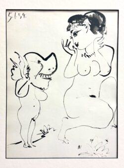 La Comédie Humaine 5.1.54 III