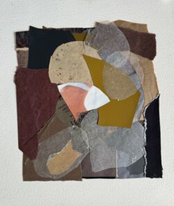 Collage 42 by Edith London (1904-1997)