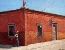 From Darkness into Light